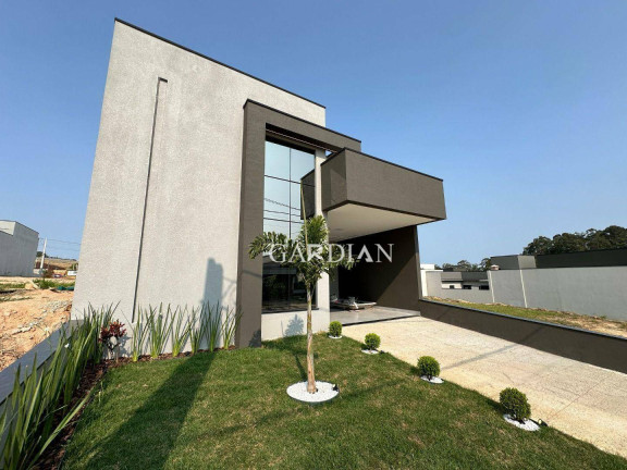 Imagem Casa com 3 Quartos à Venda, 141 m² em Loteamento Park Gran Reserve - Indaiatuba Imagem Casa com 3 Quartos à Venda, 141 m² em Loteamento Park Gran Reserve - Indaiatuba