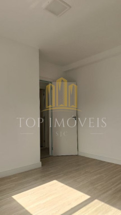 Imagem Apartamento com 2 Quartos à Venda, 56 m² em Vila Industrial - São José Dos Campos