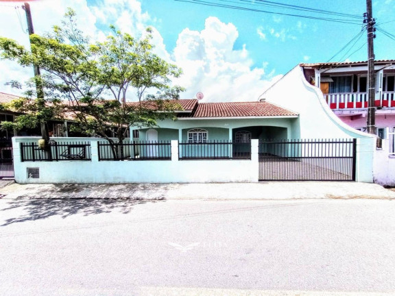 Casa com 3 Quartos à Venda, 72 m² em São Cristóvão - Barra Velha