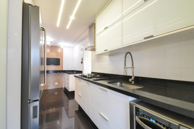 Imagem Apartamento com 3 Quartos à Venda, 137 m² em Vila Regente Feijó - São Paulo Imagem Apartamento com 3 Quartos à Venda, 137 m² em Vila Regente Feijó - São Paulo