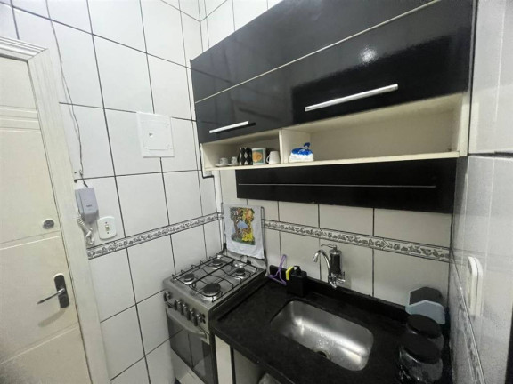 Imagem Kitnet à Venda, 20 m² em Forte - Praia Grande