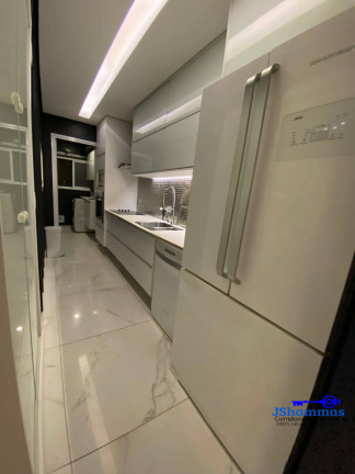 Imagem Apartamento com 3 Quartos à Venda, 96 m² em Vila Andrade - São Paulo