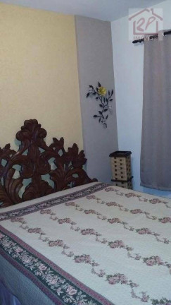 Imagem Apartamento com 3 Quartos à Venda, 65 m² em Floradas De São José - São José Dos Campos Imagem Apartamento com 3 Quartos à Venda, 65 m² em Floradas De São José - São José Dos Campos