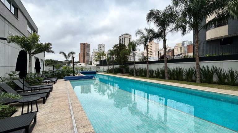 Imagem Apartamento com 3 Quartos à Venda, 163 m² em Indianópolis - São Paulo Imagem Apartamento com 3 Quartos à Venda, 163 m² em Indianópolis - São Paulo