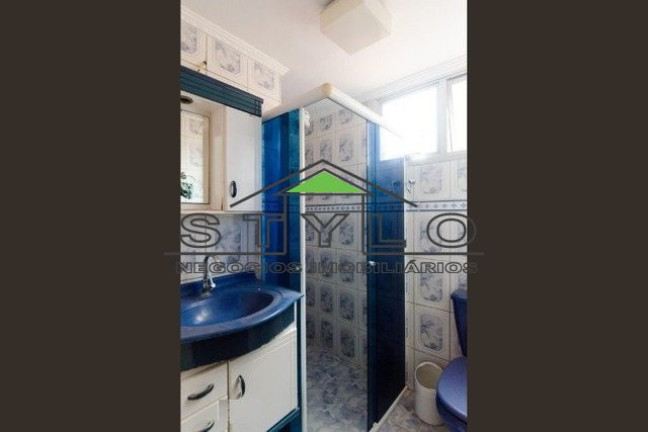 Imagem Apartamento com 2 Quartos à Venda, 57 m² em Demarchi - São Bernardo Do Campo