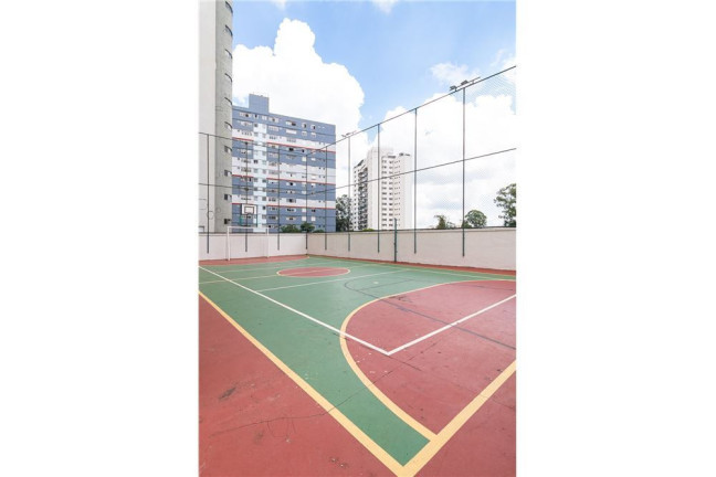 Imagem Apartamento com 3 Quartos à Venda, 133 m² em Vila Mariana - São Paulo