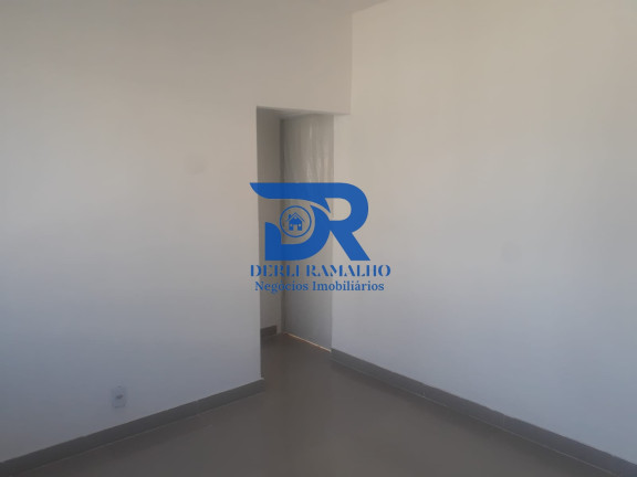 Imagem Apartamento com 2 Quartos para Alugar, 60 m² em Jardim Vinte E Cinco De Agosto - Duque De Caxias