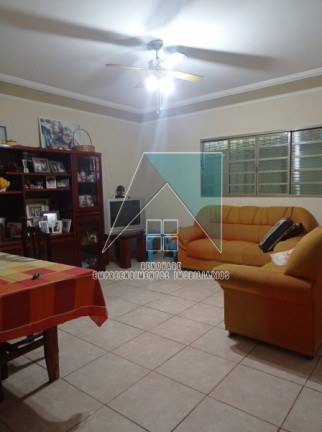 Imagem Casa com 3 Quartos à Venda, em Jardim Ouro Branco - Ribeirão Preto Imagem Casa com 3 Quartos à Venda, em Jardim Ouro Branco - Ribeirão Preto