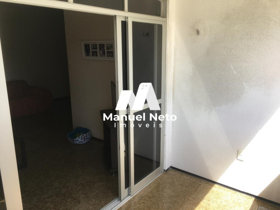 Imagem Apartamento com 3 Quartos à Venda, 125 m² em Dionísio Torres - Fortaleza
