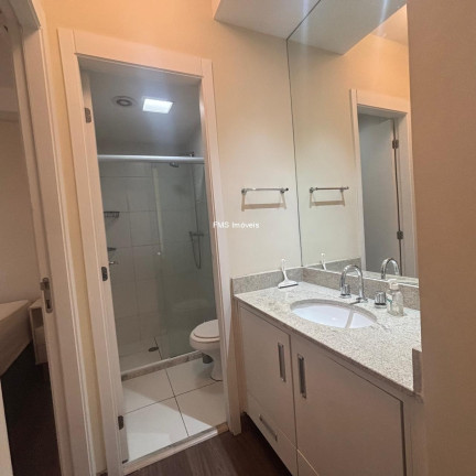 Imagem Imóvel com 1 Quarto para Alugar, 48 m² em Consolação - São Paulo Imagem Imóvel com 1 Quarto para Alugar, 48 m² em Consolação - São Paulo