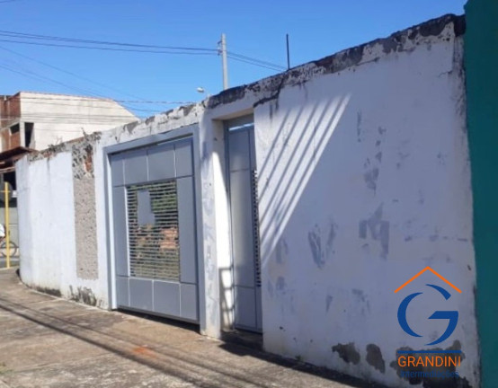 Imagem Terreno à Venda, 205 m² em Jardim Eldorado - Mogi Guaçu Imagem Terreno à Venda, 205 m² em Jardim Eldorado - Mogi Guaçu