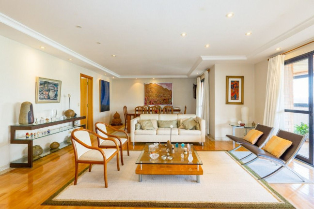 Imagem Apartamento com 3 Quartos à Venda, 171 m² em Perdizes - São Paulo Imagem Apartamento com 3 Quartos à Venda, 171 m² em Perdizes - São Paulo