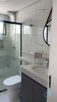 Imagem Apartamento com 3 Quartos à Venda, 87 m² em Vila Mogilar - Mogi Das Cruzes