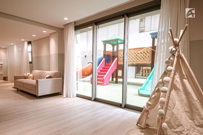 Imagem Apartamento com 3 Quartos à Venda, 170 m² em Praia Brava De Itajaí - Itajaí