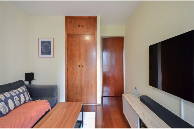 Imagem Imóvel com 3 Quartos à Venda, em Brooklin Paulista - São Paulo Imagem Imóvel com 3 Quartos à Venda, em Brooklin Paulista - São Paulo