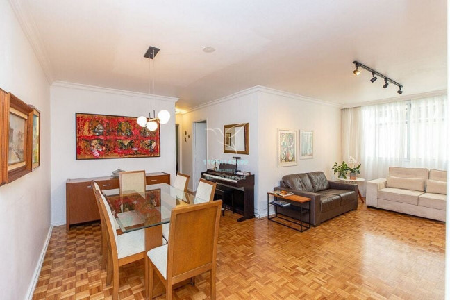 Imagem Apartamento com 3 Quartos à Venda, 97 m² em Itaim Bibi - São Paulo Imagem Apartamento com 3 Quartos à Venda, 97 m² em Itaim Bibi - São Paulo
