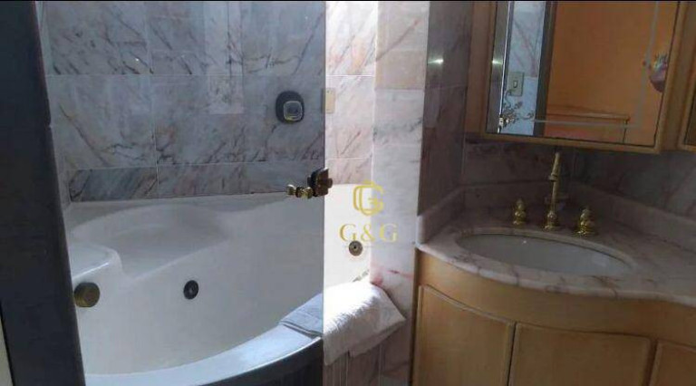 Imagem Cobertura com 3 Quartos à Venda, 246 m² em Caiçara - Praia Grande Imagem Cobertura com 3 Quartos à Venda, 246 m² em Caiçara - Praia Grande