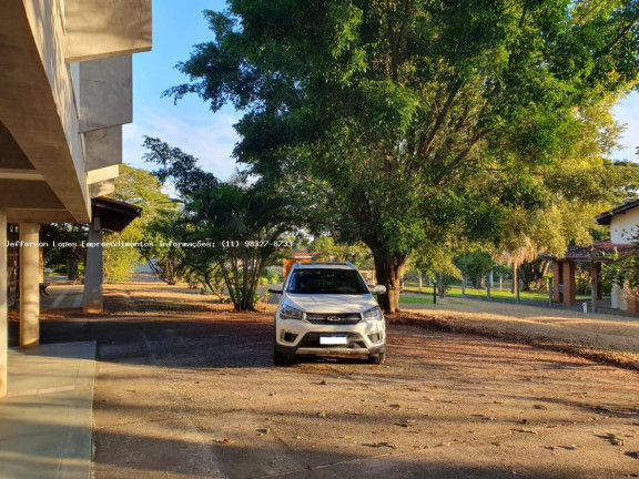 Imagem Casa com 3 Quartos à Venda, 237 m² em Condomínio Haras São Luiz - Salto