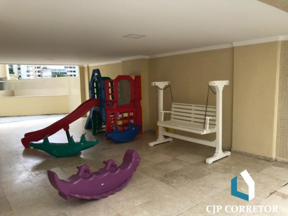 Imagem Apartamento com 2 Quartos à Venda, 88 m² em Canela - Salvador Imagem Apartamento com 2 Quartos à Venda, 88 m² em Canela - Salvador