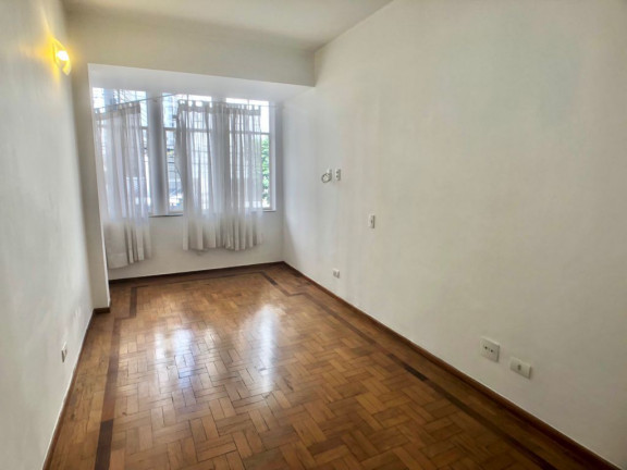 Apartamento com 2 Quartos à Venda, 72 m² em Higienópolis - São Paulo