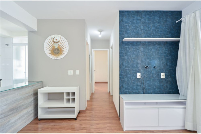 Imagem Imóvel com 2 Quartos à Venda, em Capela Do Socorro - São Paulo Imagem Imóvel com 2 Quartos à Venda, em Capela Do Socorro - São Paulo
