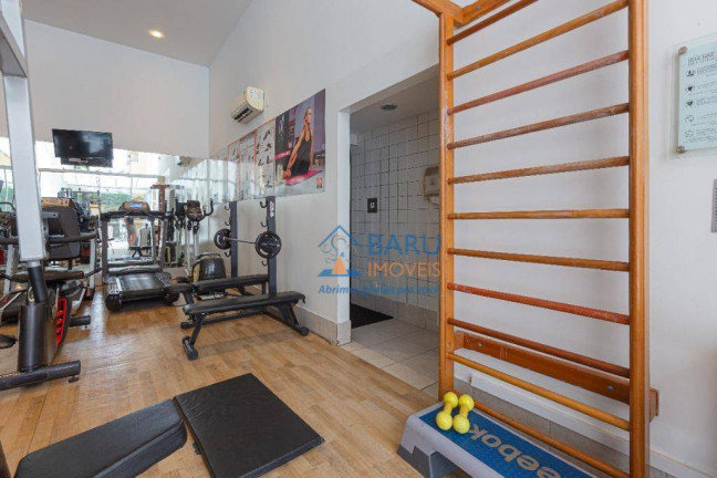 Imagem Apartamento com 1 Quarto à Venda ou Locação, 22 m² em Cerqueira César - São Paulo Imagem Apartamento com 1 Quarto à Venda ou Locação, 22 m² em Cerqueira César - São Paulo