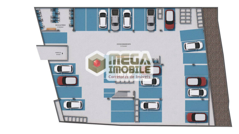 Imagem Apartamento com 1 Quarto à Venda, 40 m² em Saco Dos Limões - Florianópolis Imagem Apartamento com 1 Quarto à Venda, 40 m² em Saco Dos Limões - Florianópolis