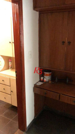 Imagem Apartamento com 2 Quartos à Venda, 70 m² em Boqueirão - Santos Imagem Apartamento com 2 Quartos à Venda, 70 m² em Boqueirão - Santos