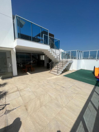 Apartamento com 2 Quartos à Venda, 90 m² em Praia De Itaparica - Vila Velha