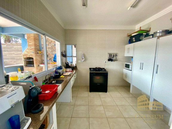 Imagem Casa com 4 Quartos à Venda, 173 m² em Solemar - Praia Grande Imagem Casa com 4 Quartos à Venda, 173 m² em Solemar - Praia Grande