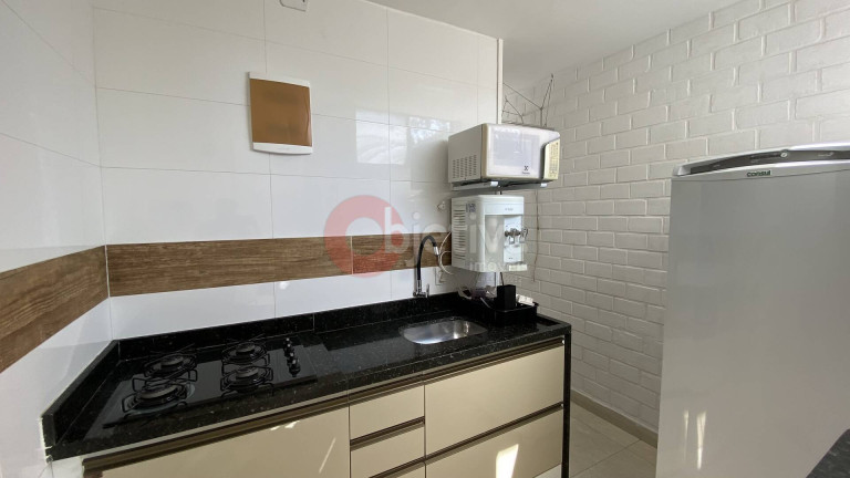 Imagem Apartamento com 2 Quartos à Venda, 39 m² em Braga - Cabo Frio