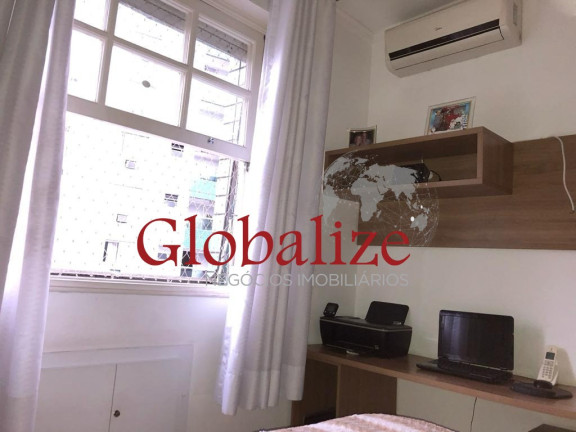 Imagem Imóvel com 2 Quartos à Venda, 80 m² em Campo Grande - Santos Imagem Imóvel com 2 Quartos à Venda, 80 m² em Campo Grande - Santos