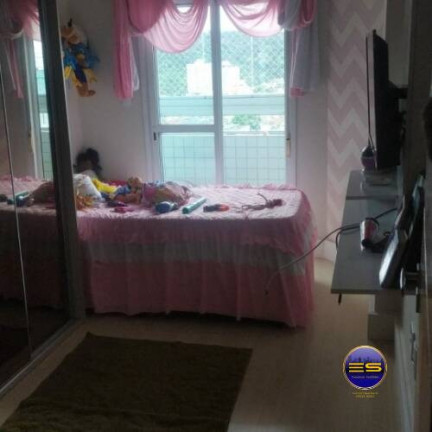 Imagem Apartamento com 3 Quartos à Venda, 231 m² em Canto Do Forte - Praia Grande
