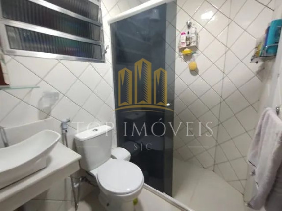 Imagem Apartamento com 2 Quartos à Venda, 65 m² em Jardim Satélite - São José Dos Campos