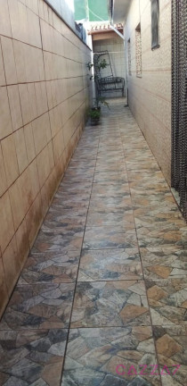 Imagem Casa com 2 Quartos à Venda, 135 m² em Melvi - Praia Grande Imagem Casa com 2 Quartos à Venda, 135 m² em Melvi - Praia Grande