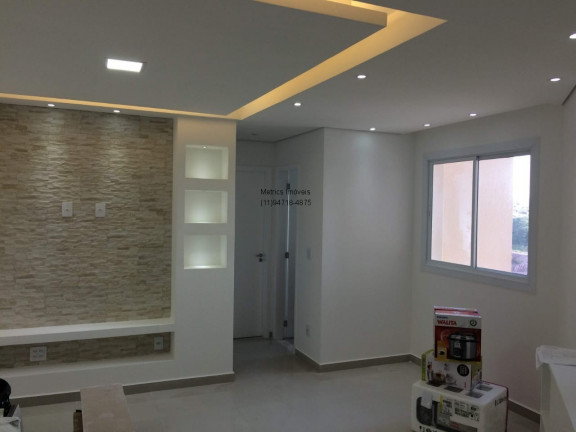 Imagem Imóvel com 2 Quartos à Venda, 48 m² em Vila Esperança - Jundiaí Imagem Imóvel com 2 Quartos à Venda, 48 m² em Vila Esperança - Jundiaí