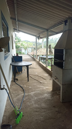 Imagem Chácara com 2 Quartos à Venda, 100 m² em Varjao - Paraibuna