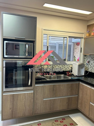 Imagem Casa com 4 Quartos à Venda, 178 m² em Demarchi - São Bernardo Do Campo Imagem Casa com 4 Quartos à Venda, 178 m² em Demarchi - São Bernardo Do Campo