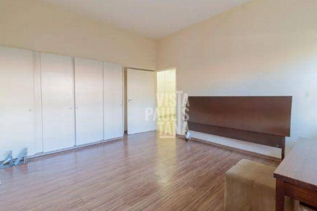 Imagem Casa com 5 Quartos à Venda, 800 m² em Vila Nova Conceição - São Paulo Imagem Casa com 5 Quartos à Venda, 800 m² em Vila Nova Conceição - São Paulo