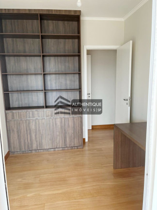 Imagem Apartamento com 3 Quartos à Venda, 142 m² em Vila Leopoldina - São Paulo