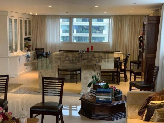 Imagem Imóvel com 4 Quartos à Venda, 268 m² em Itaim Bibi - São Paulo Imagem Imóvel com 4 Quartos à Venda, 268 m² em Itaim Bibi - São Paulo