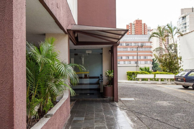 Imagem Apartamento com 2 Quartos à Venda, 55 m² em Vila Mariana - São Paulo