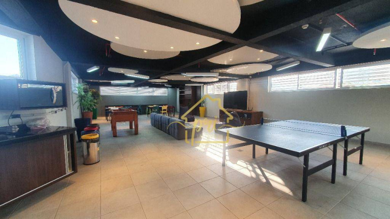 Imagem Imóvel para Alugar, 156 m² em Gonzaga - Santos