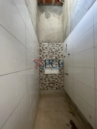 Imagem Casa com 3 Quartos à Venda, 102 m² em Caguassu - Sorocaba Imagem Casa com 3 Quartos à Venda, 102 m² em Caguassu - Sorocaba