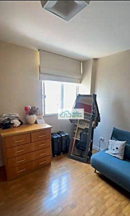Imagem Apartamento com 2 Quartos à Venda, 96 m² em Paraíso - São Paulo Imagem Apartamento com 2 Quartos à Venda, 96 m² em Paraíso - São Paulo