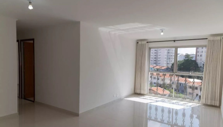 Imagem Apartamento com 3 Quartos à Venda, 78 m² em Vila Campestre - São Paulo Imagem Apartamento com 3 Quartos à Venda, 78 m² em Vila Campestre - São Paulo