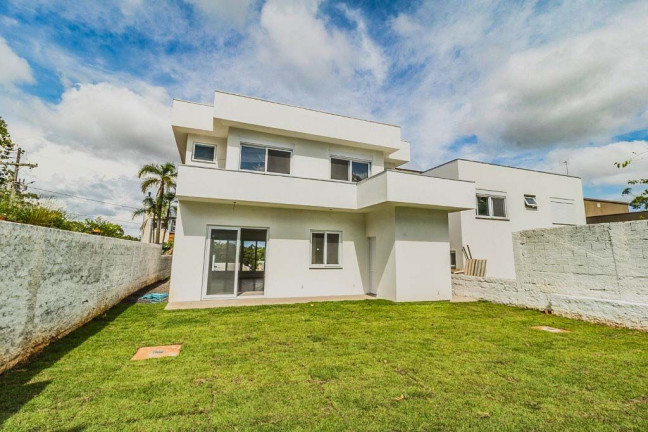 Imagem Casa com 3 Quartos à Venda, 164 m² em Querência - Viamão