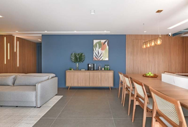 Imagem Apartamento com 3 Quartos à Venda, 139 m² em Ipiranga - São Paulo Imagem Apartamento com 3 Quartos à Venda, 139 m² em Ipiranga - São Paulo