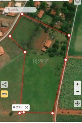 Imagem Chácara com 2 Quartos à Venda, 20.000 m² em Passa Três - Cesário Lange Imagem Chácara com 2 Quartos à Venda, 20.000 m² em Passa Três - Cesário Lange