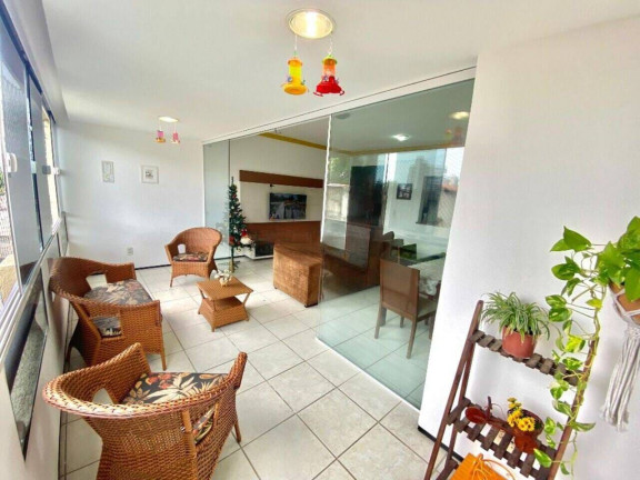 Imagem Apartamento com 4 Quartos à Venda, 114 m² em Joaquim Távora - Fortaleza Imagem Apartamento com 4 Quartos à Venda, 114 m² em Joaquim Távora - Fortaleza